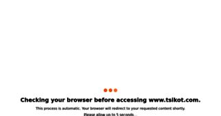 phil tsikot|Redirecting to https://www.tsikot.com.ph.